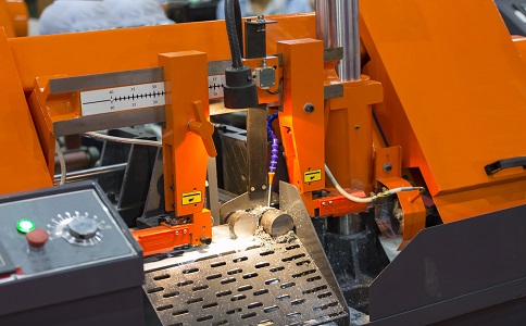 宜章龙门带锯床具备哪些优点？